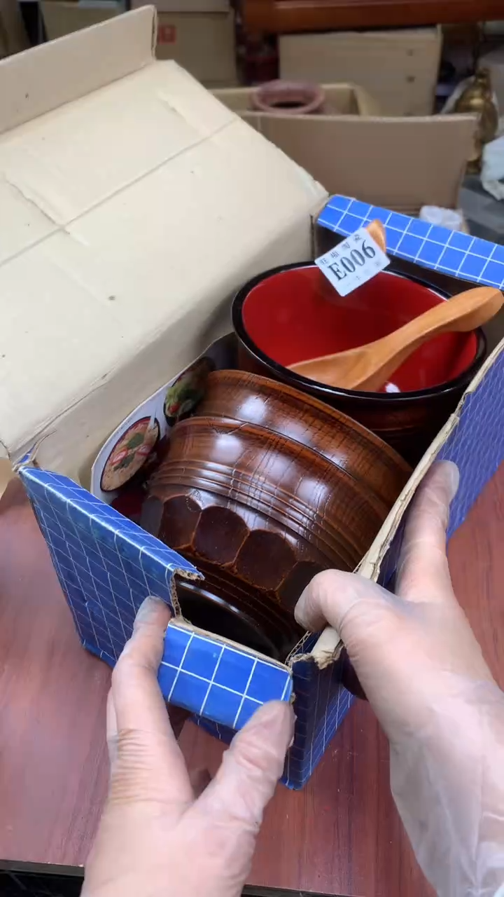 瓷片叮*校长家杂项籈选3