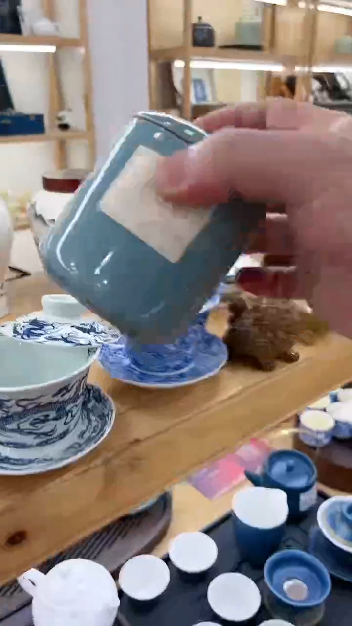 【闪购商品】窑主茶具窑主茶具@