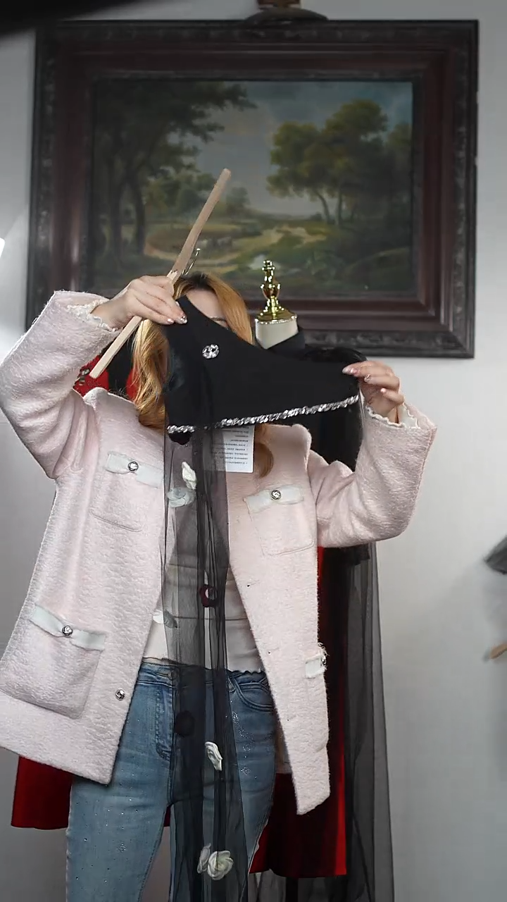 130码艺桐轩儿童潮服