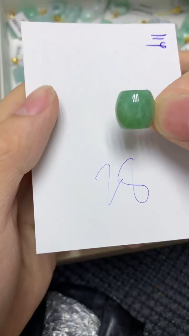 颈饰未镶嵌翡翠翡翠1111111111