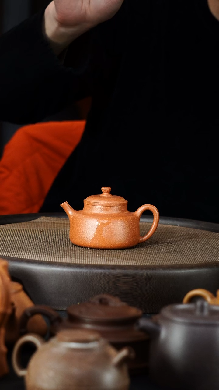 茶壶紫砂精品紫砂壶