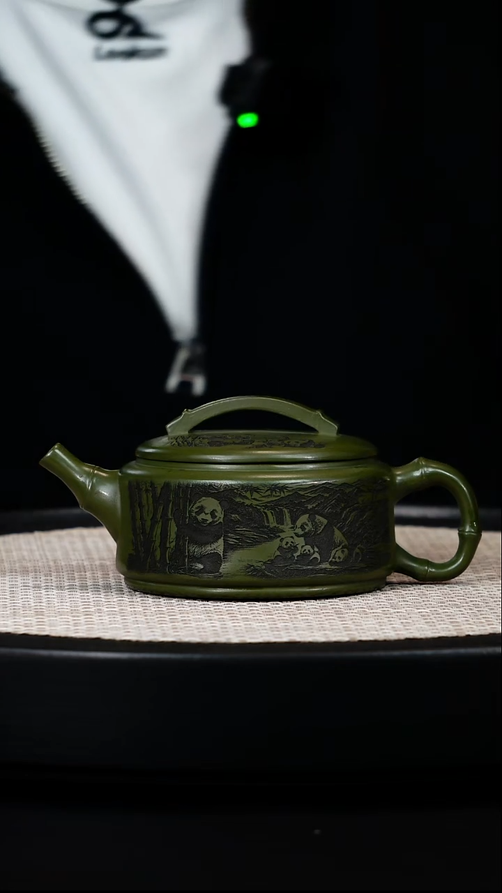 茶壶紫砂F高端紫砂壶