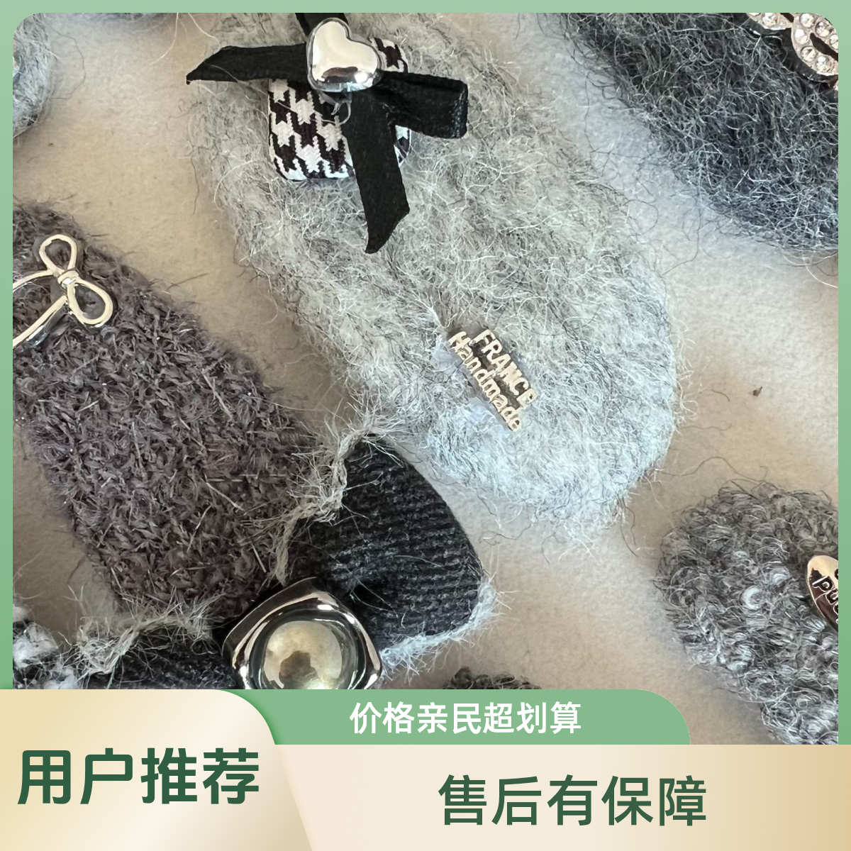 【20-300】日韩女甜名族风发圈发饰通用发夹轻奢饰品可爱发卡气质