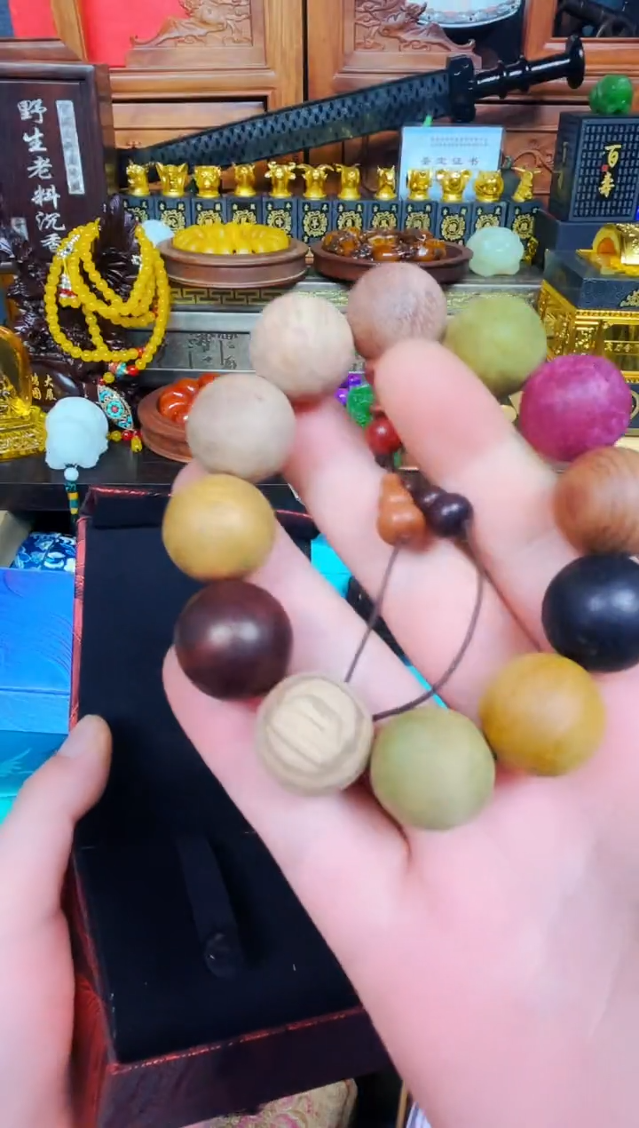 【闪购商品】精品精品 独具韵味