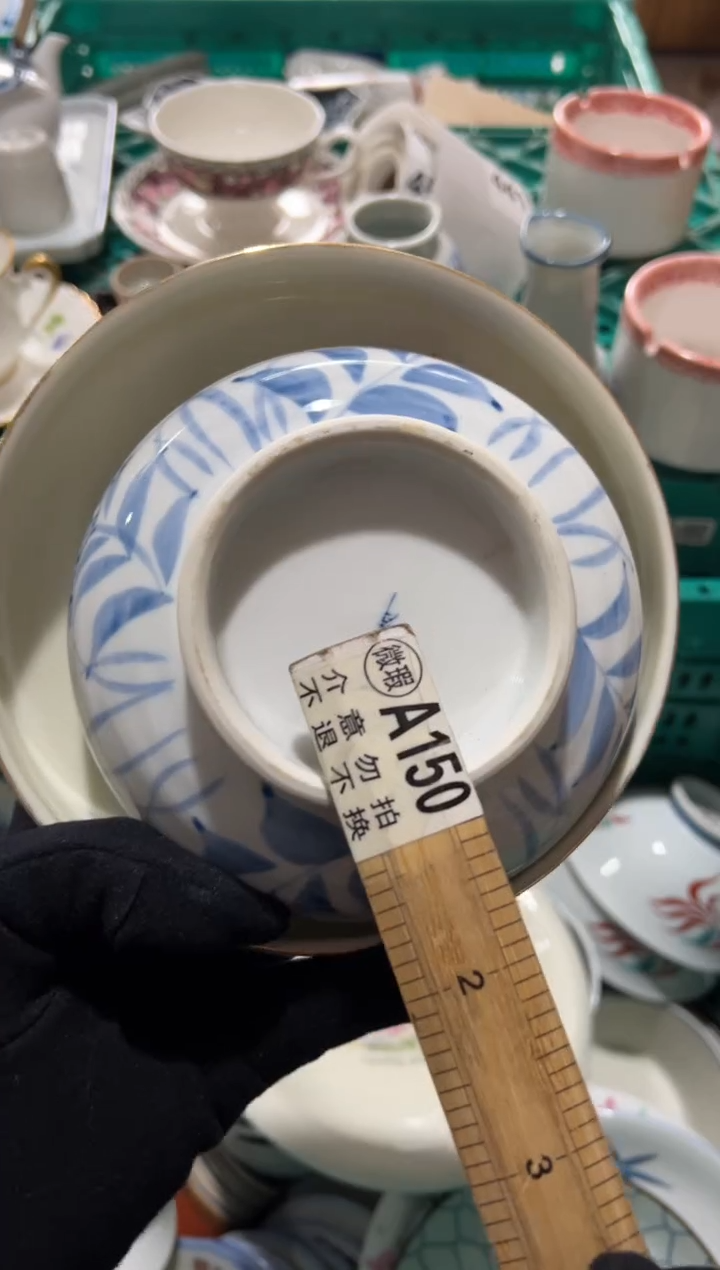 N****rnum中古商品  默认瑕疵 完美主义者慎拍