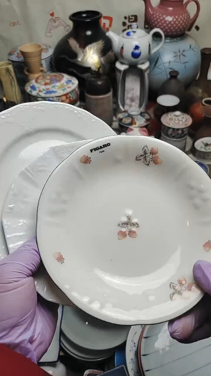 其他陶 紫韵陶艺优品小铺满30包邮