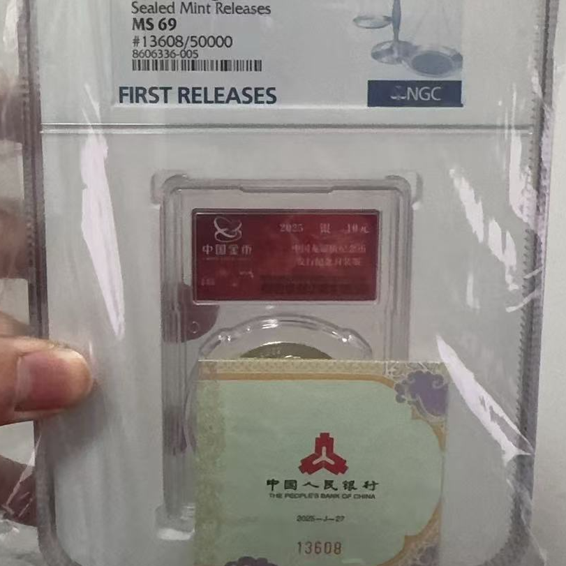 2025版金总封装龙银币-13608