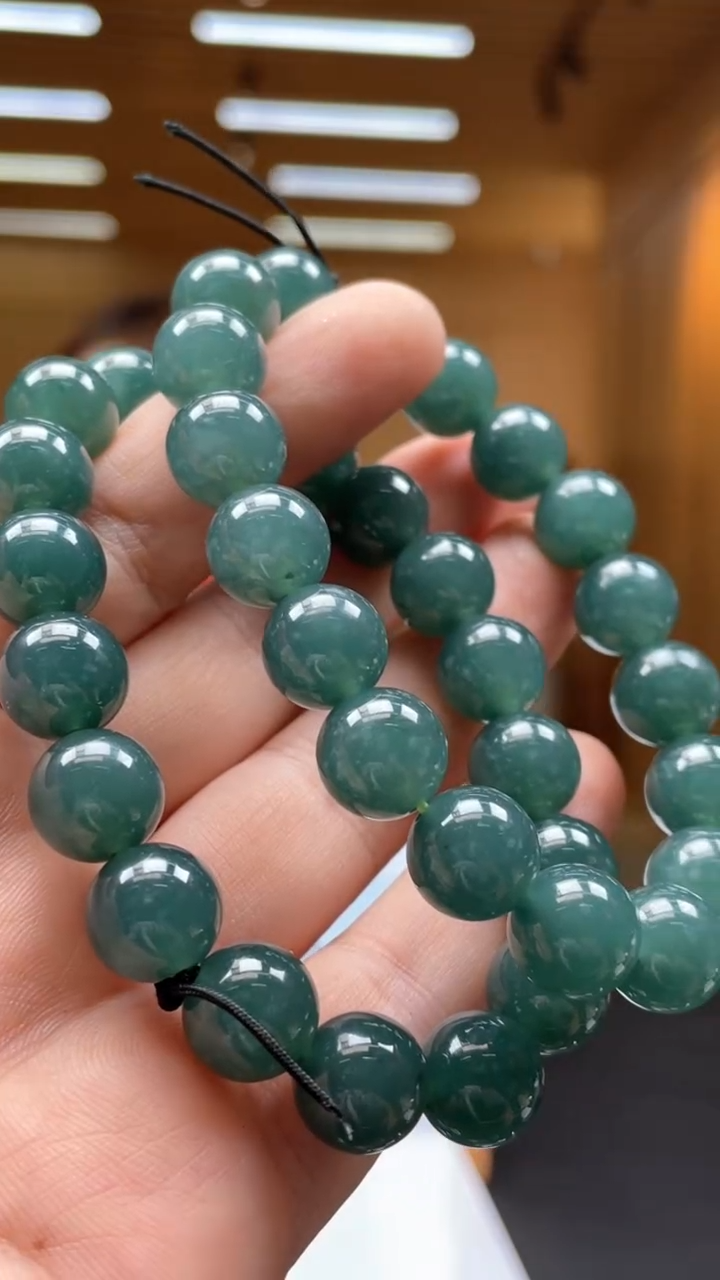 定制翡翠未镶嵌多样性发货【只发一件】*x100