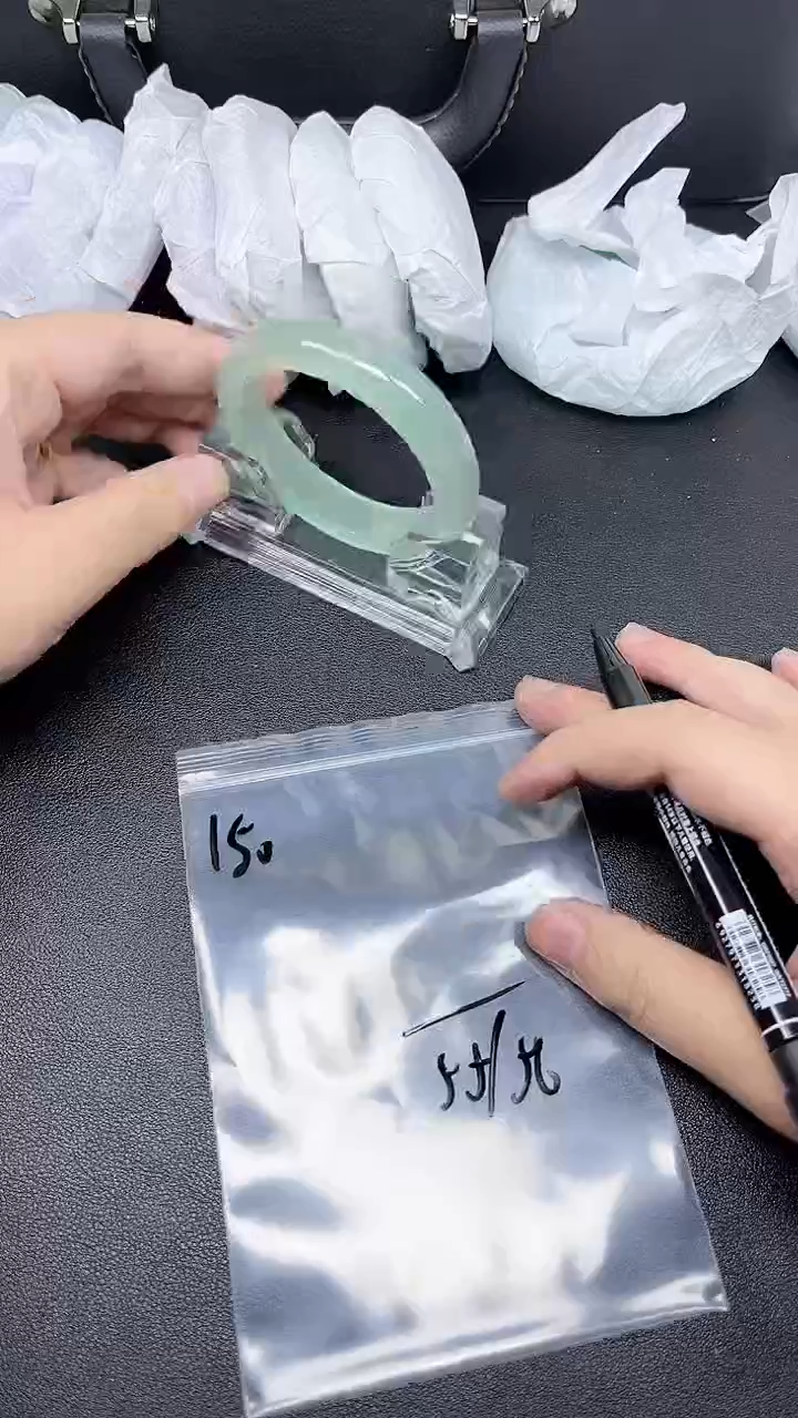 所见即所得一物一图—150