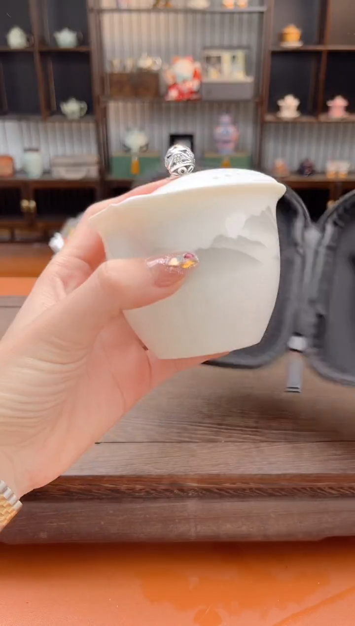 【闪购商品】柒禾茶器清仓福利品