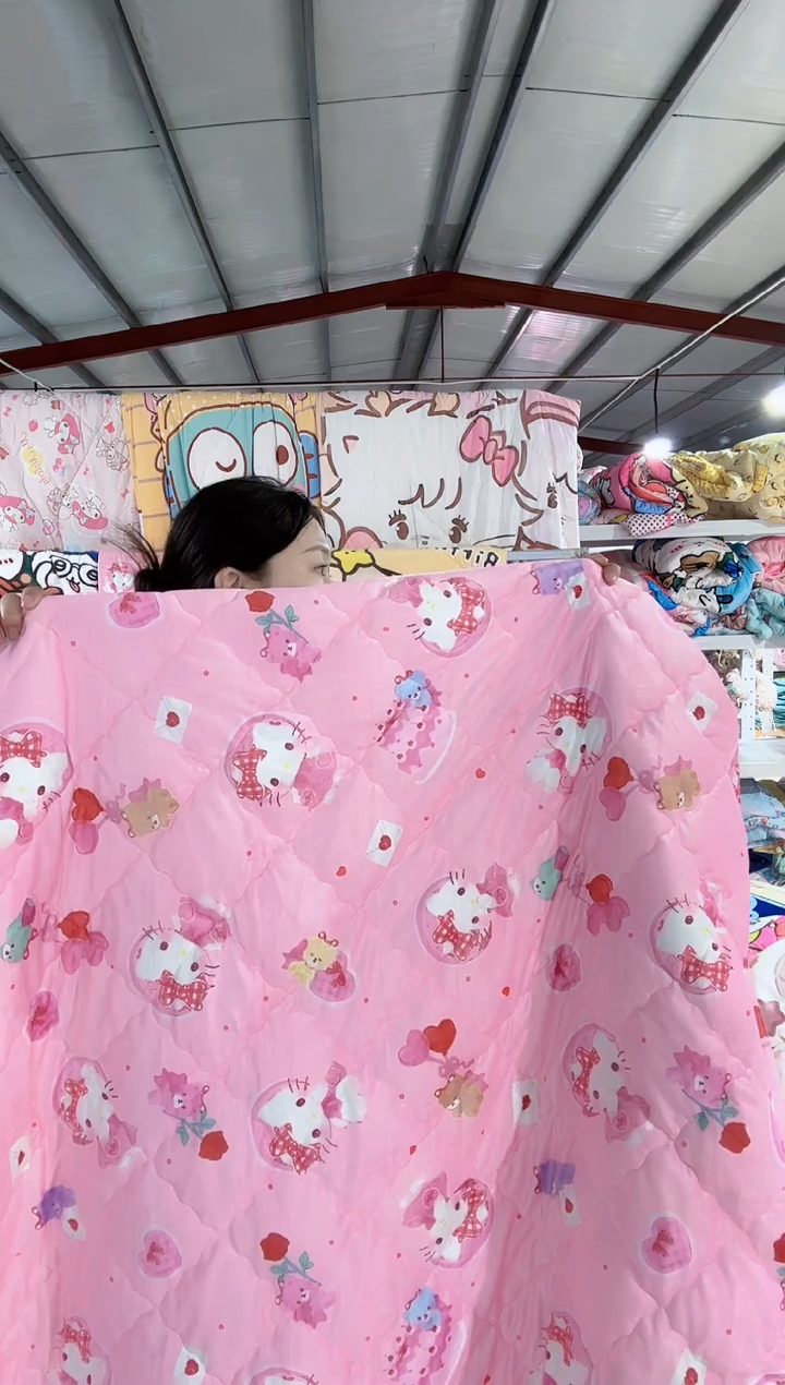 150*200超绒柔床垫子