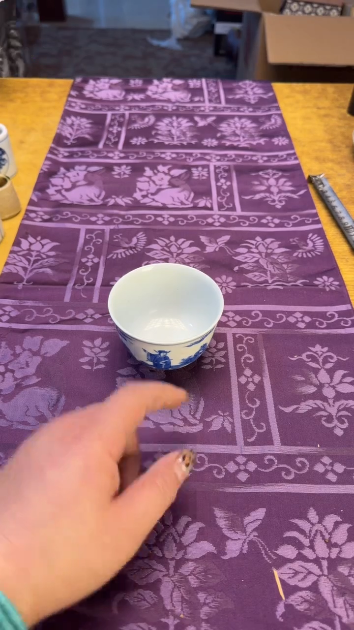 瓷片林*语瓷器瑕疵瓷瓷瓷144