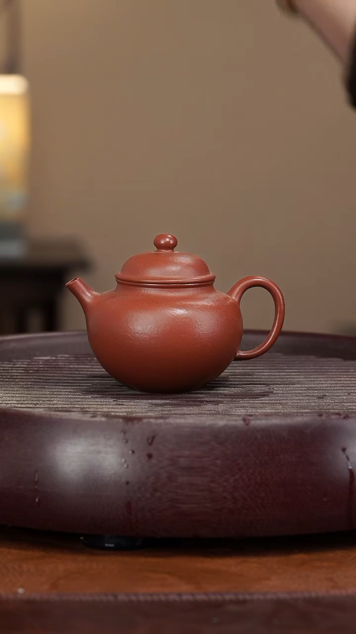 【闪购商品】紫砂茶壶宜兴紫砂壶
