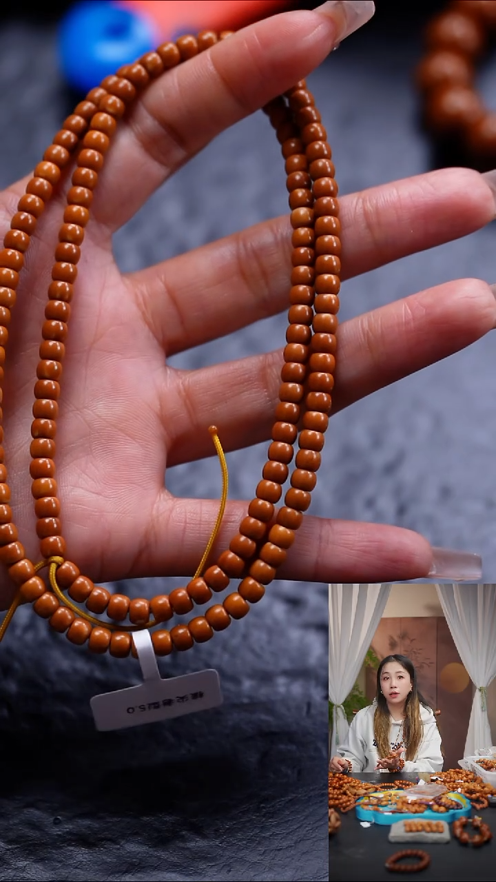 手串橄榄核橄榄核