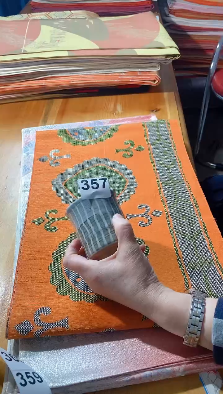 【闪购商品】瓷片357 心人心人心人心人心人心人
