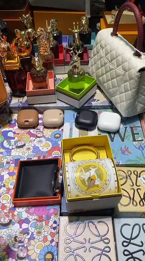 【闪购商品】瓷片换类目孤品单品一件不留46