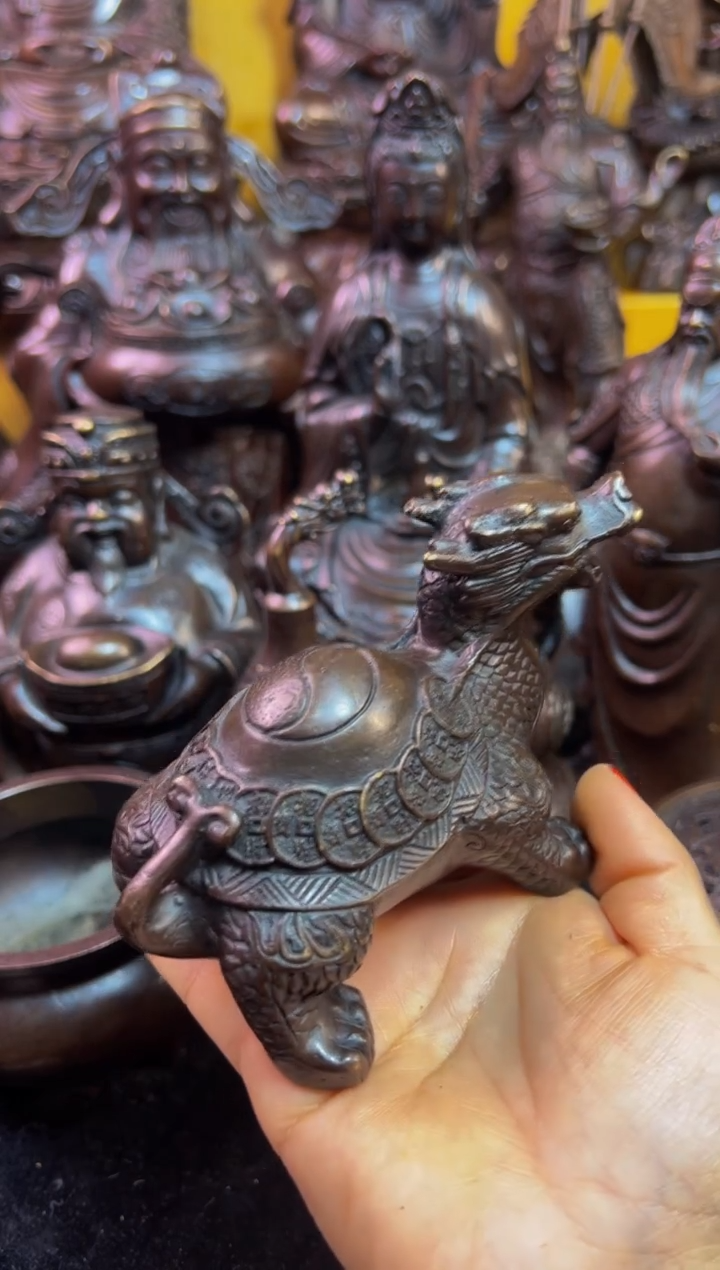 【闪购商品】1案台摆件 物品摆件 