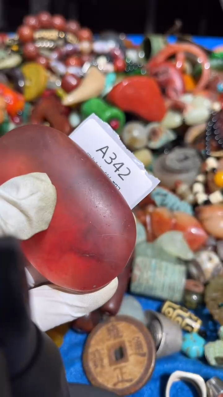 徐****荐好物工艺品342