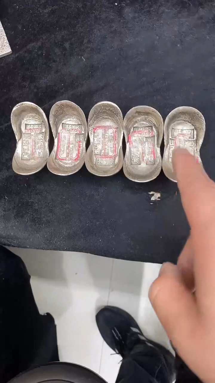 无800银【闪购商品】主播推荐