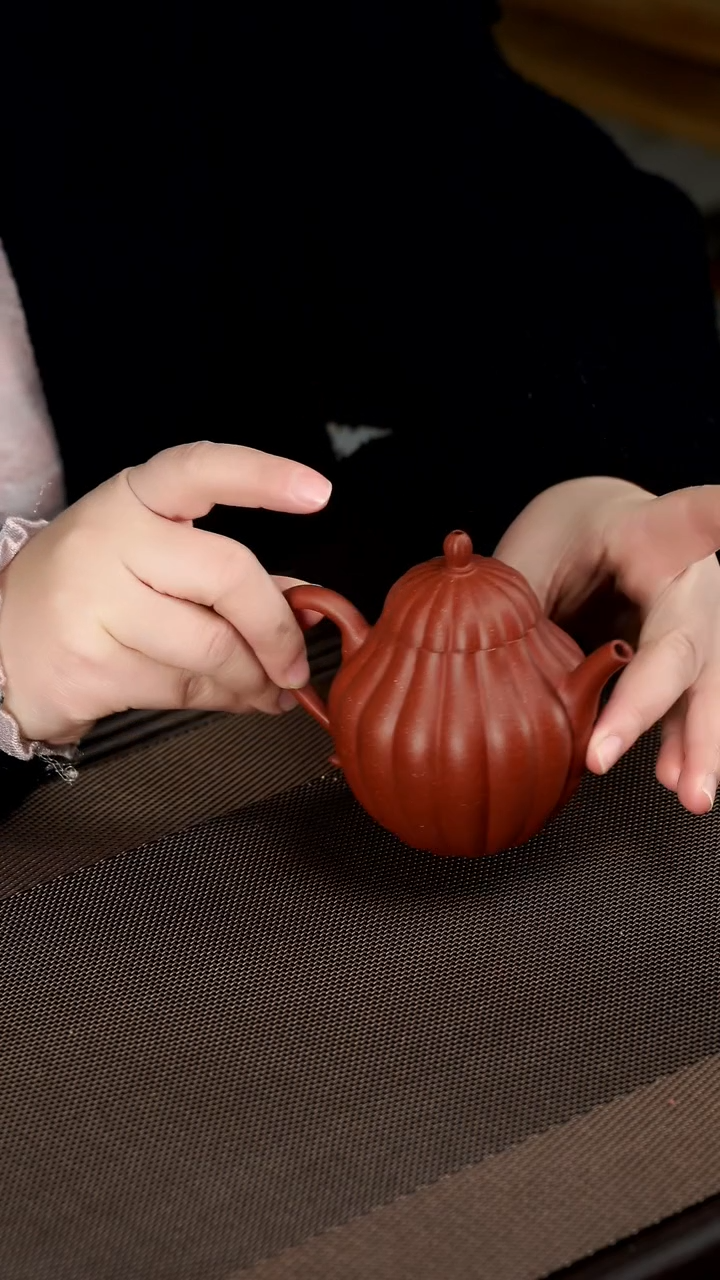 【闪购商品】紫砂茶壶宜兴紫砂壶