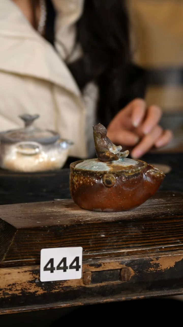 【闪购商品】瓷片见山北野见山北野