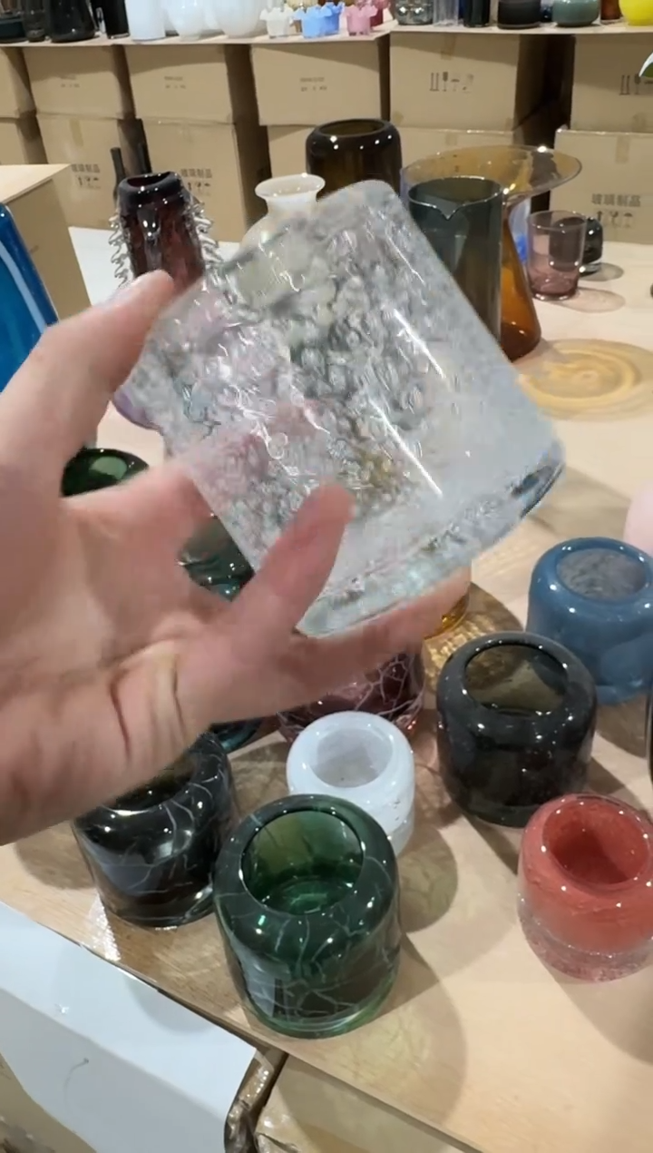 万间家居美物花瓶237