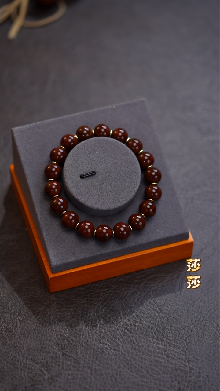 手串/手链橄榄核阿**.橄榄核