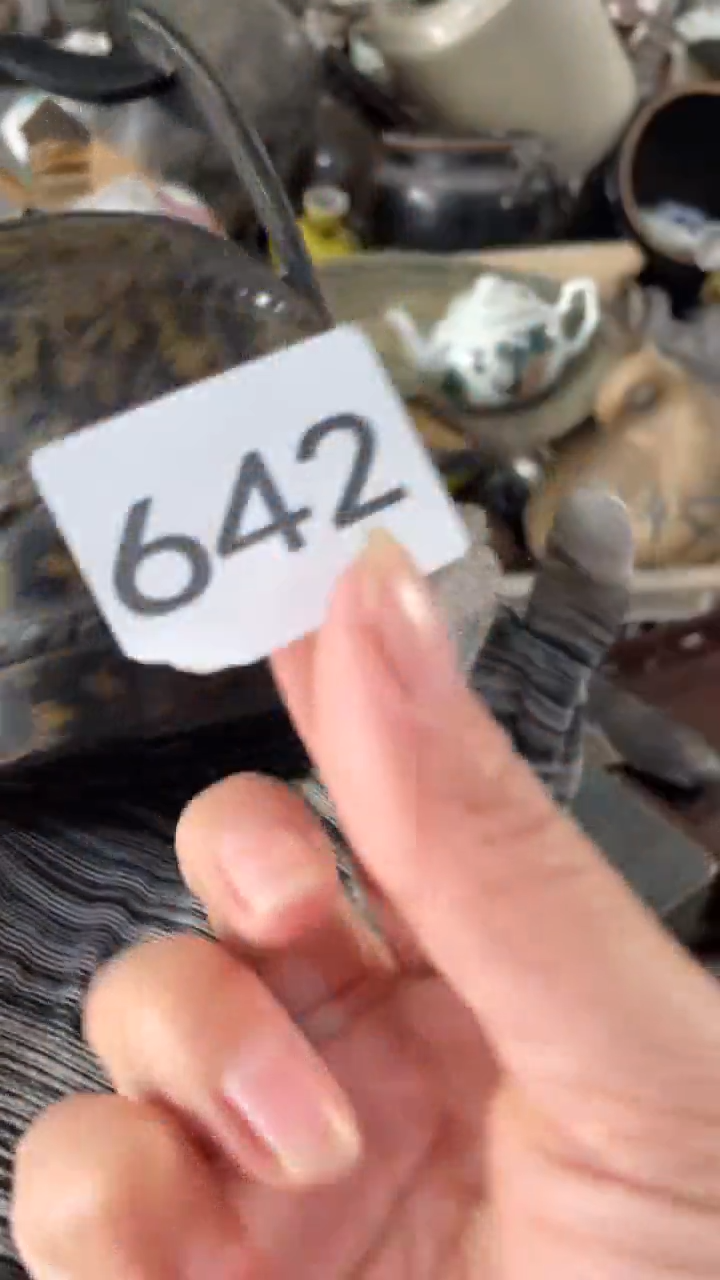 有机玻璃老****屋 威县倩洁642