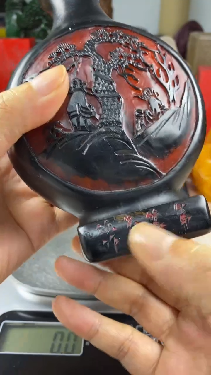 寿山石印石39寿山石