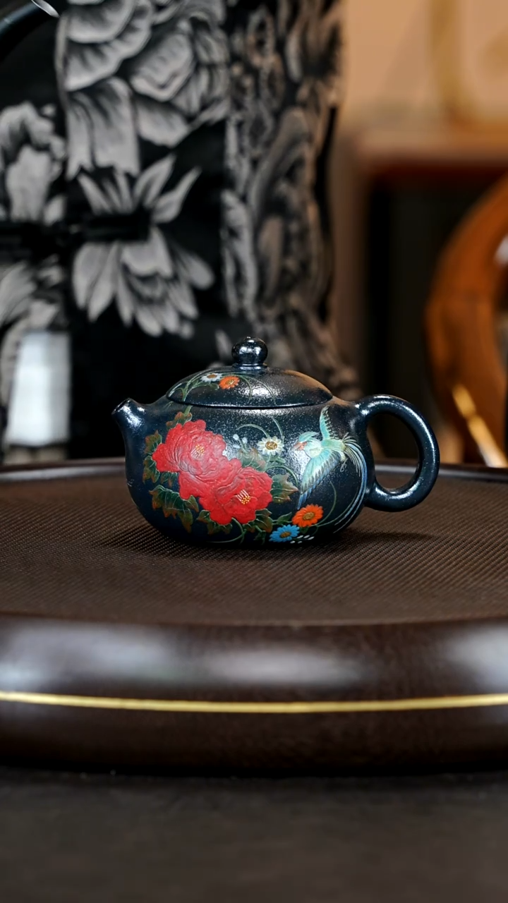 茶壶紫砂闪购商品97