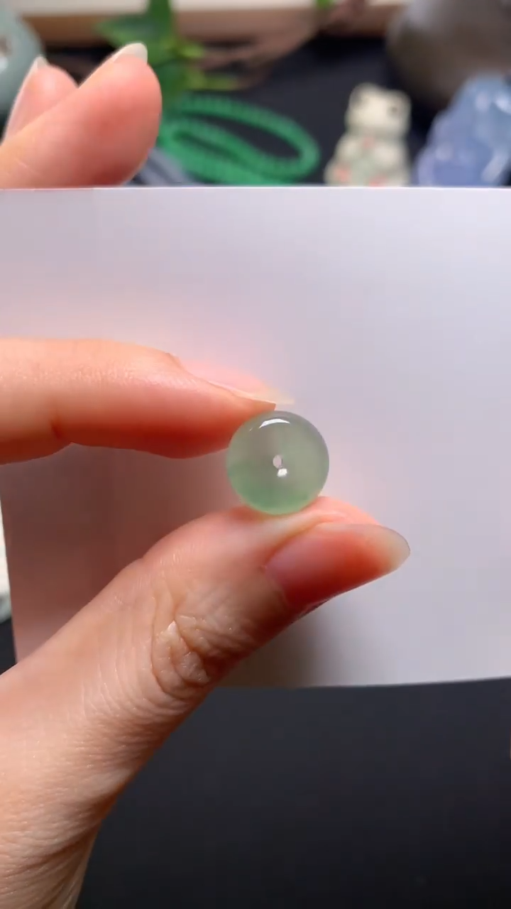 未镶嵌定制翡翠0567302151