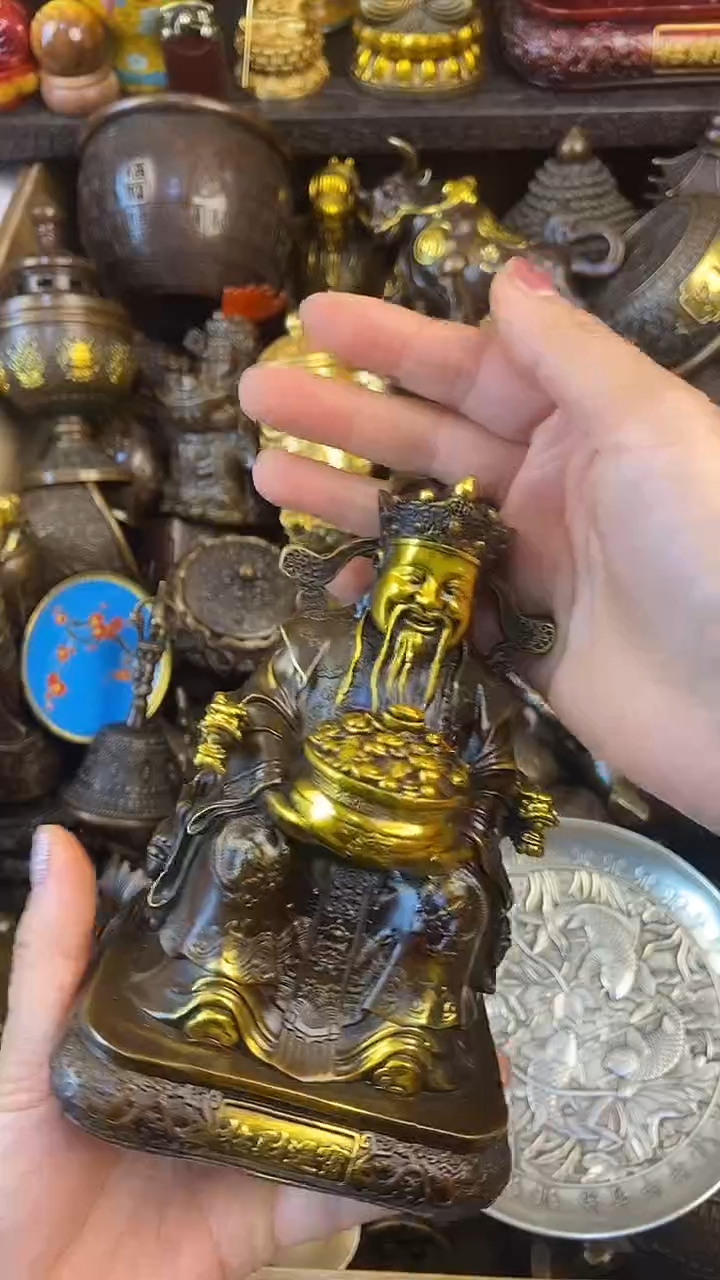 案台摆件 物品摆件