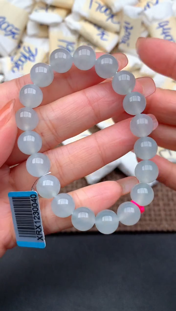 未镶嵌挂件翡翠一