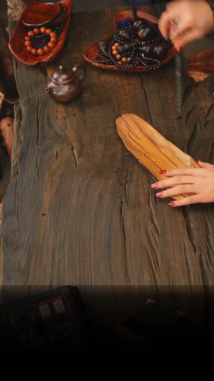 老叶木作木制品677