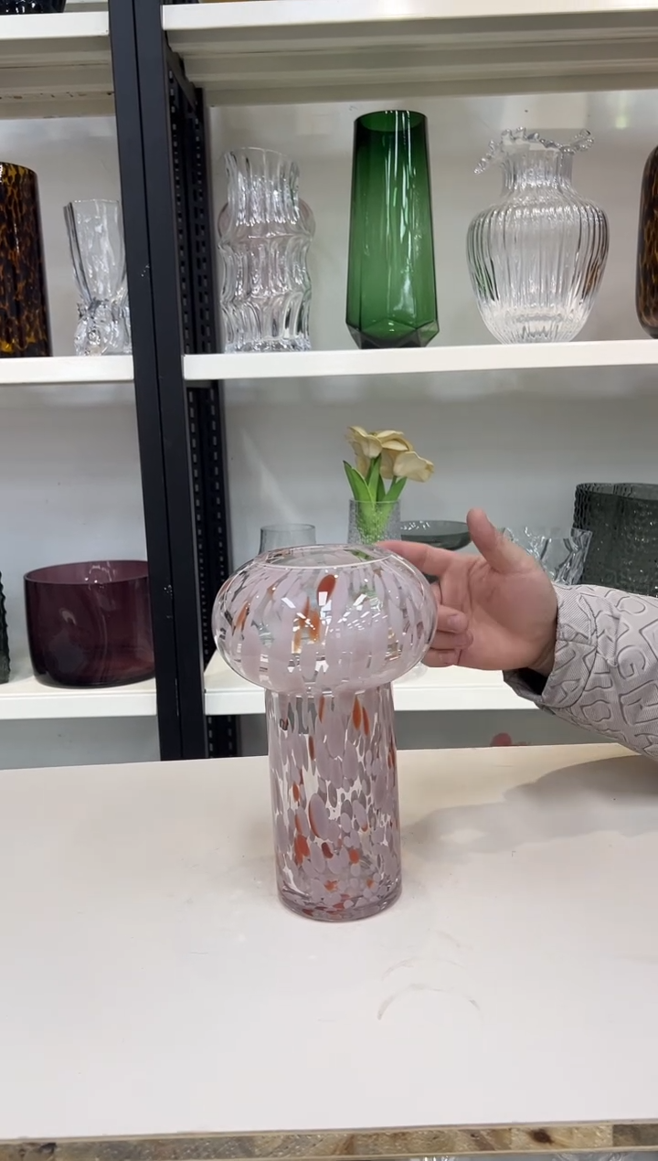  水养鲜花干花插花客厅装饰品