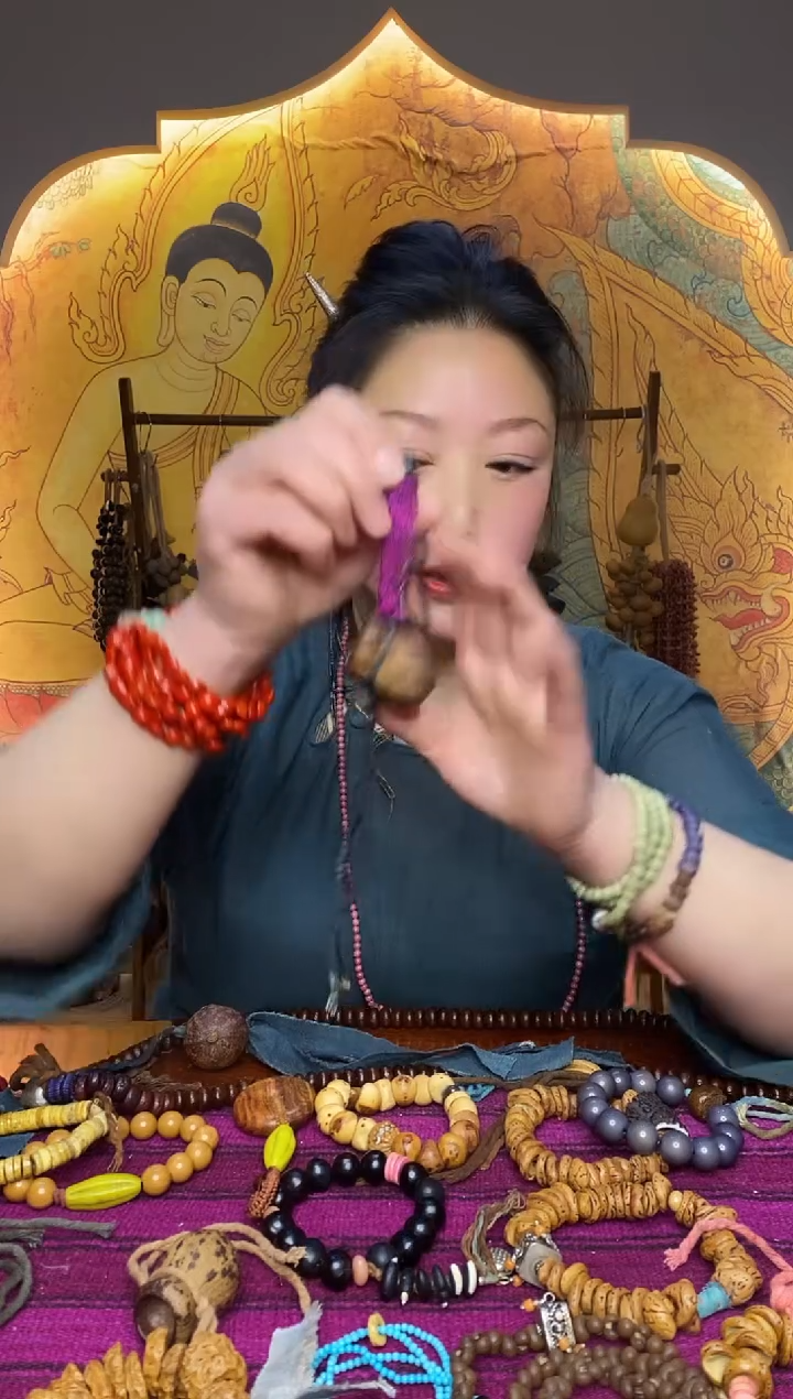 【闪购商品】草珠菩提吊坠111111111111111111