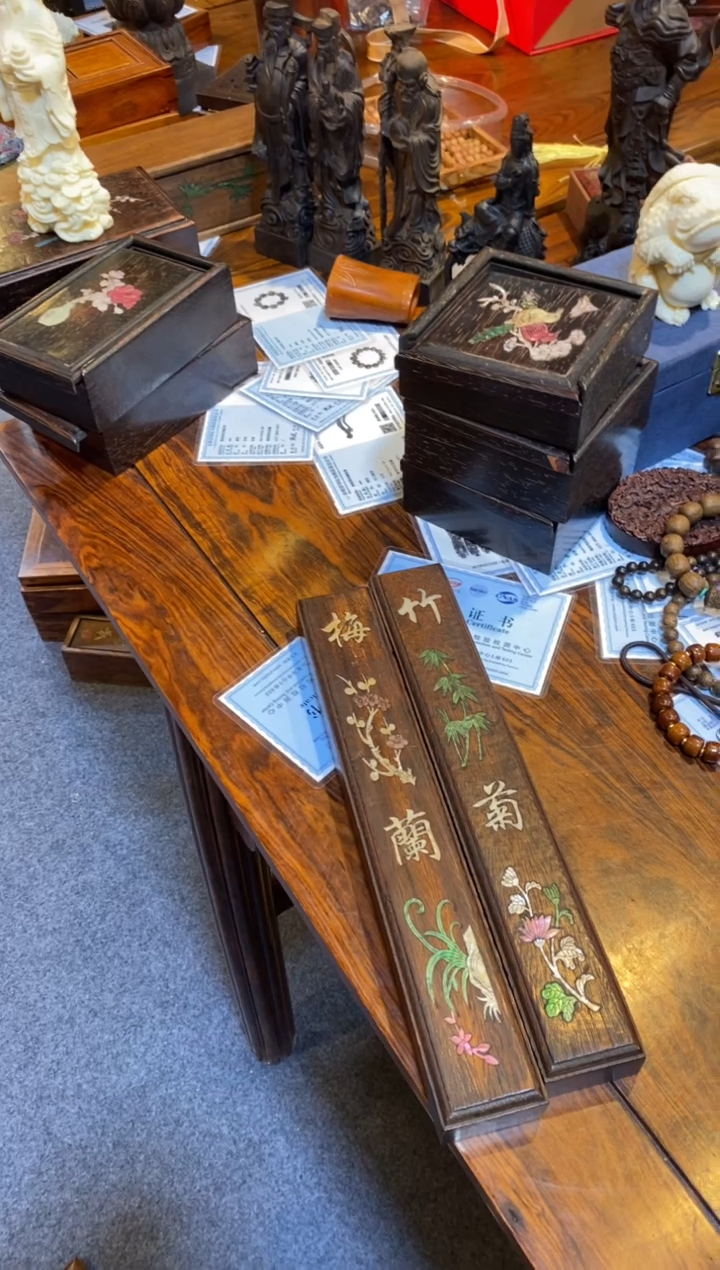 【闪购商品】木工艺品 福利 捡漏  11