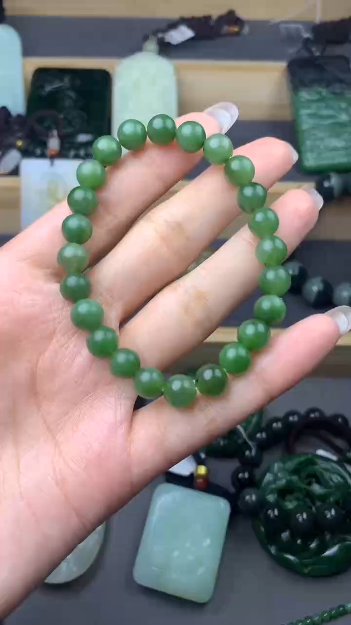 【闪购商品】和田玉吊坠(不含链)未镶嵌挂件拍一发一