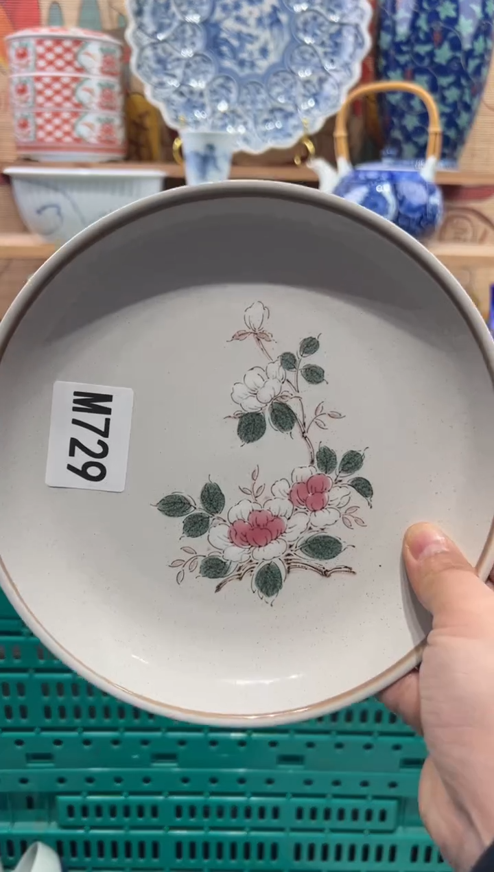 瓷片用****4瓷片------M729