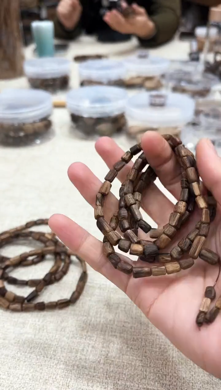 【闪购商品】木达随型老货材料多圈