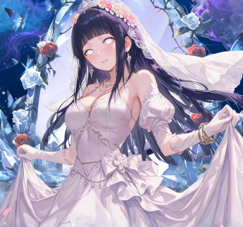 【玩法合集】火影【维多利亚】 A6大卡  纸质卡牌盲盒