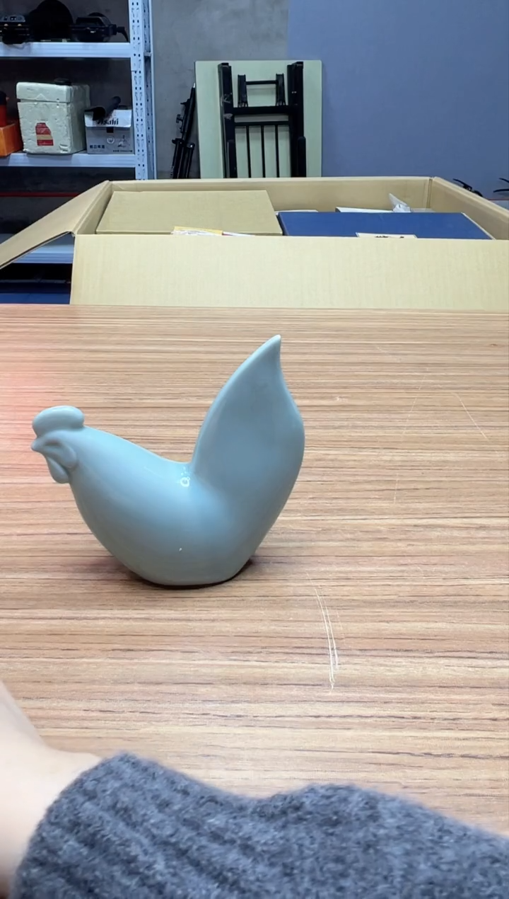 瓷片3聚宝缘海陶精选