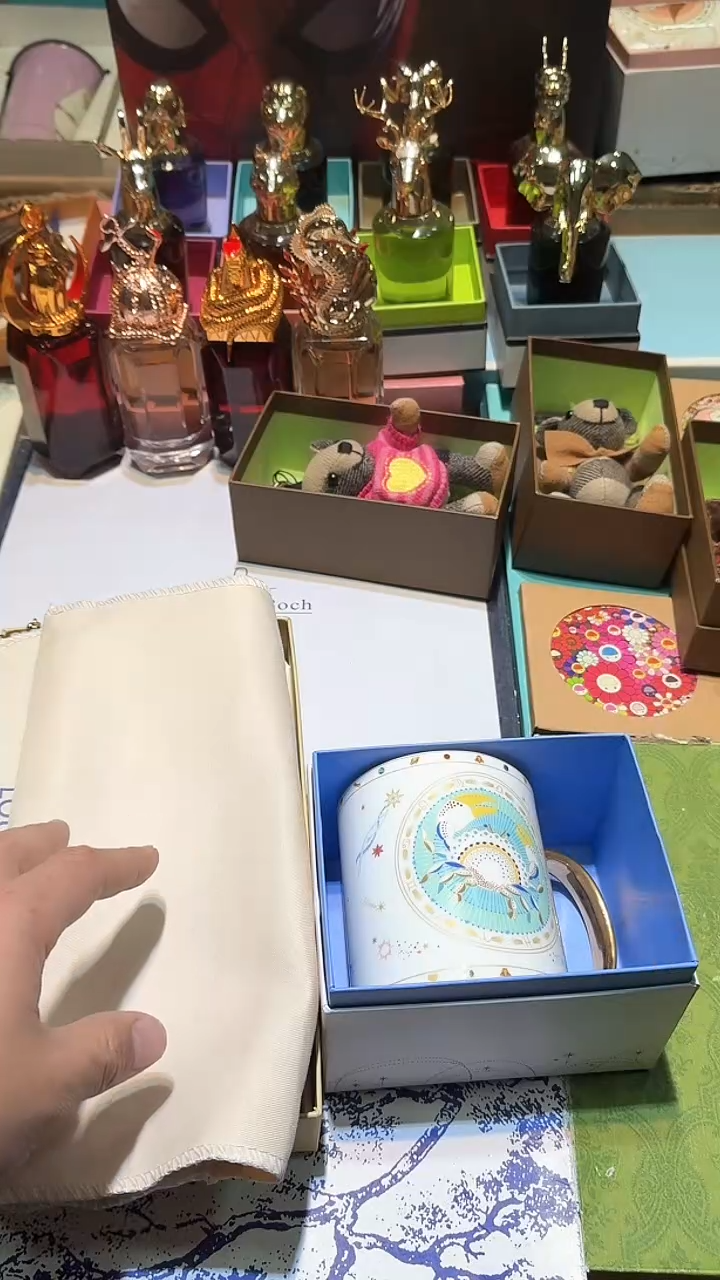 【闪购商品】瓷片换类目孤品单品一件不留信封子母包