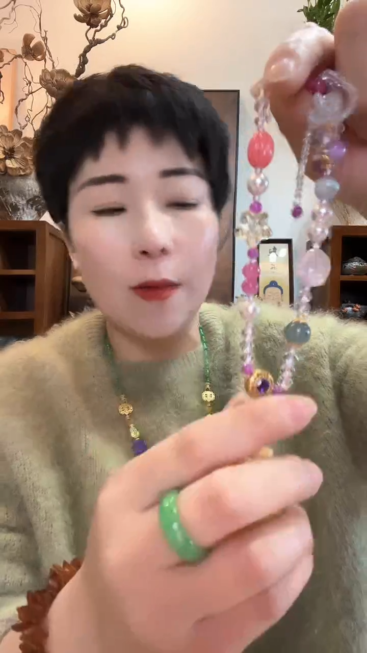 民族风原创手作818