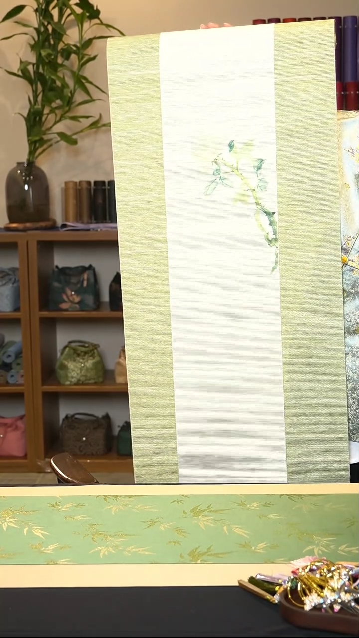 【闪购商品】两米一两件套茶席