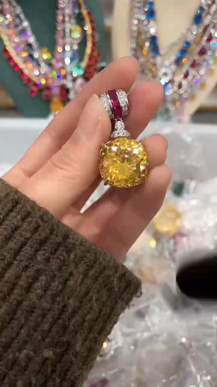 非金属无高端精品系列款式q697