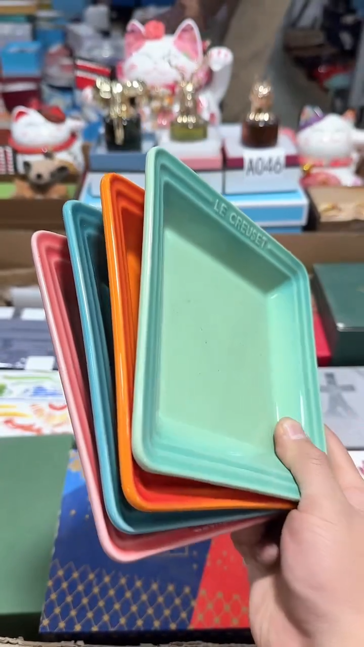 【闪购商品】瓷片大漂亮瓷器，一件不留--