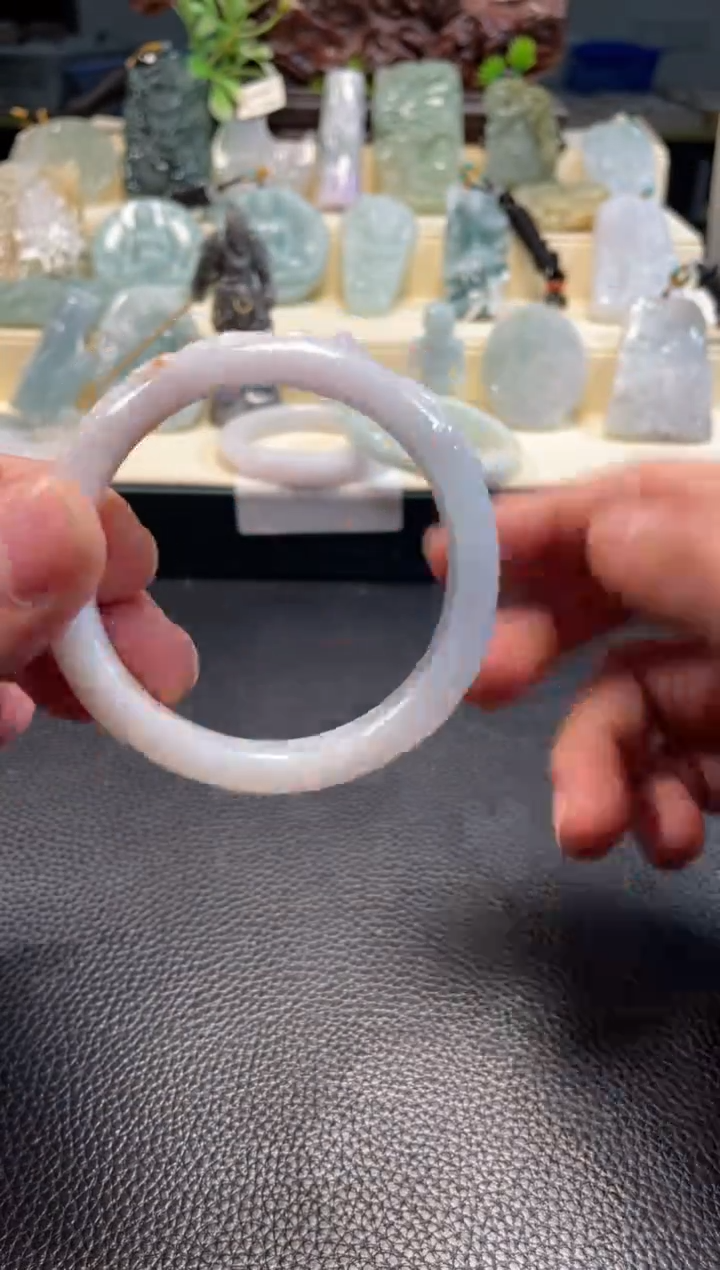 颈饰未镶嵌翡翠S*12/14/078