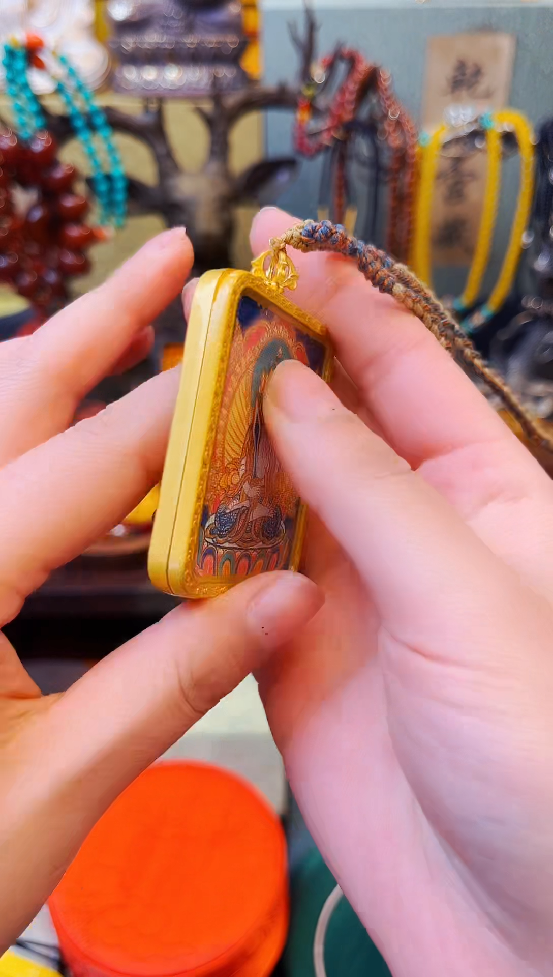 【闪购商品】大美精品专属链接38