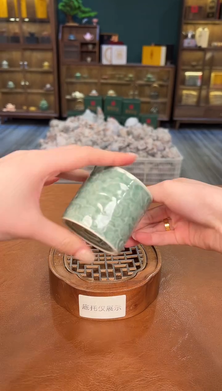 【闪购商品】熹物茶空间清仓福利品111111